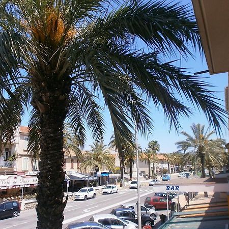 Hotel Merea La Londe-les-Maures Exterior photo