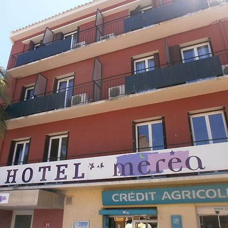 Hotel Merea La Londe-les-Maures Exterior photo